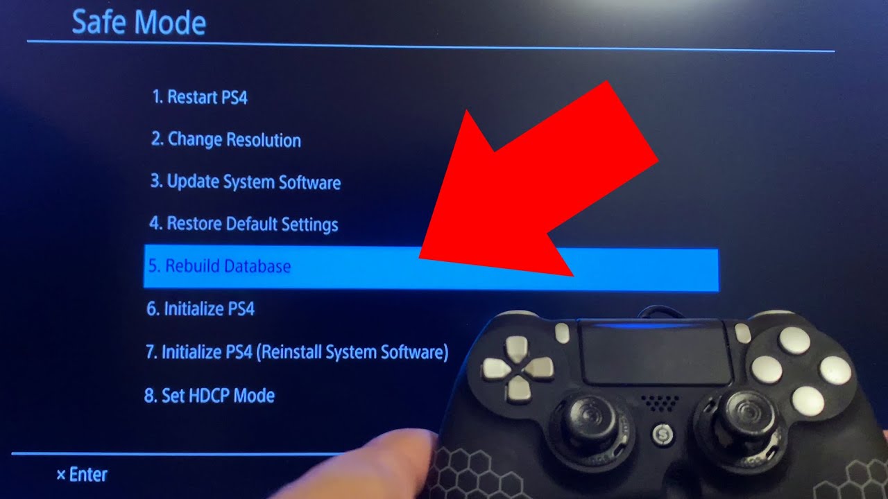 How To Fix PS4 Controller Lag Gamepad Tester Blog