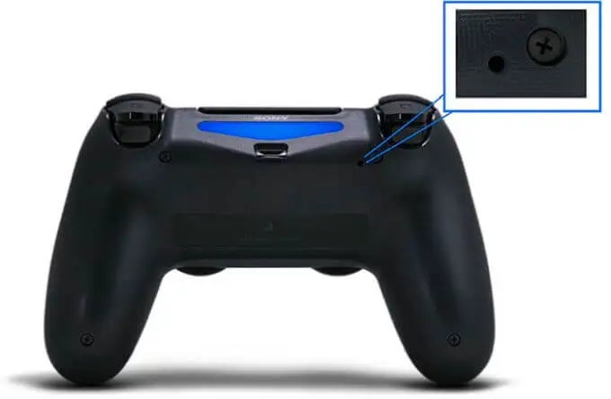 PS4 Controller Delay