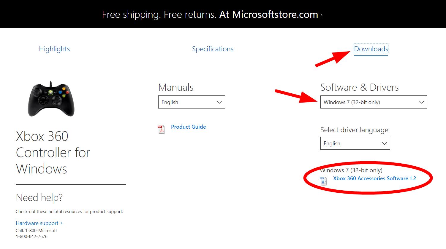 How To Connect Xbox 360 Controller To PC Without Receiver